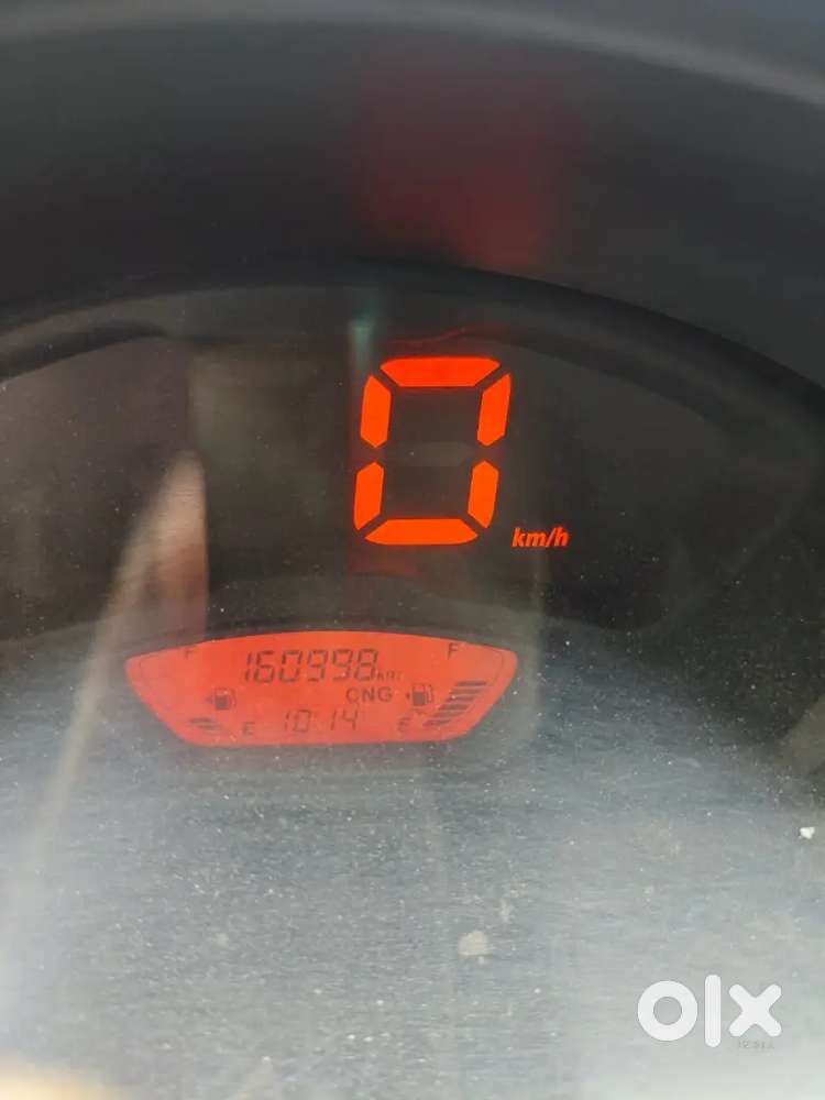 Maruti Suzuki S-presso 2022 Petrol Good Condition