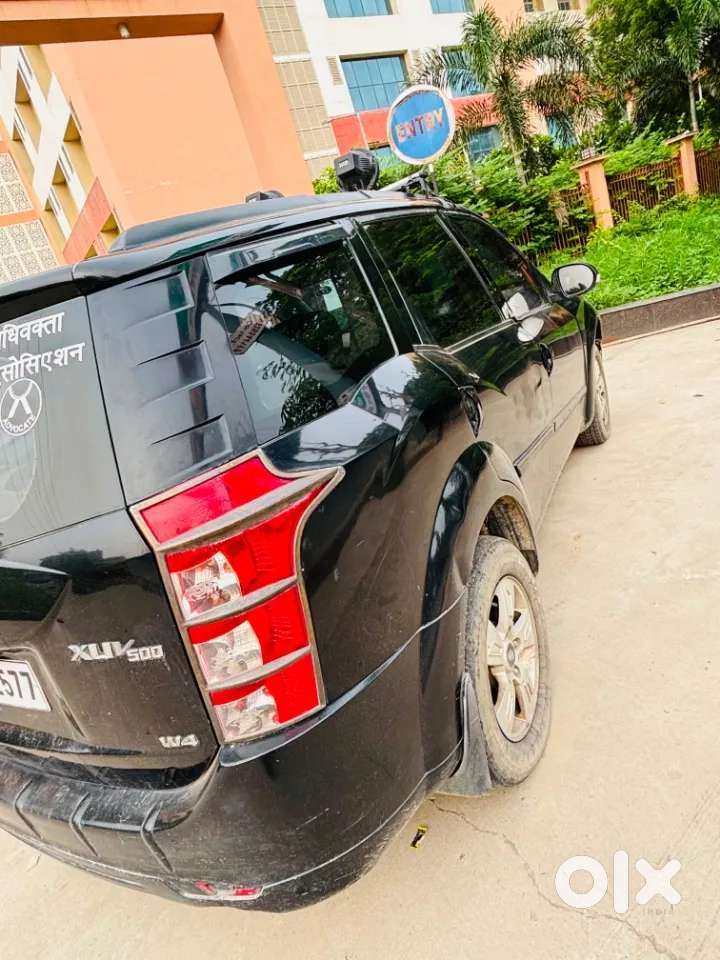 Mahindra Xuv500 W8, 2014, Diesel