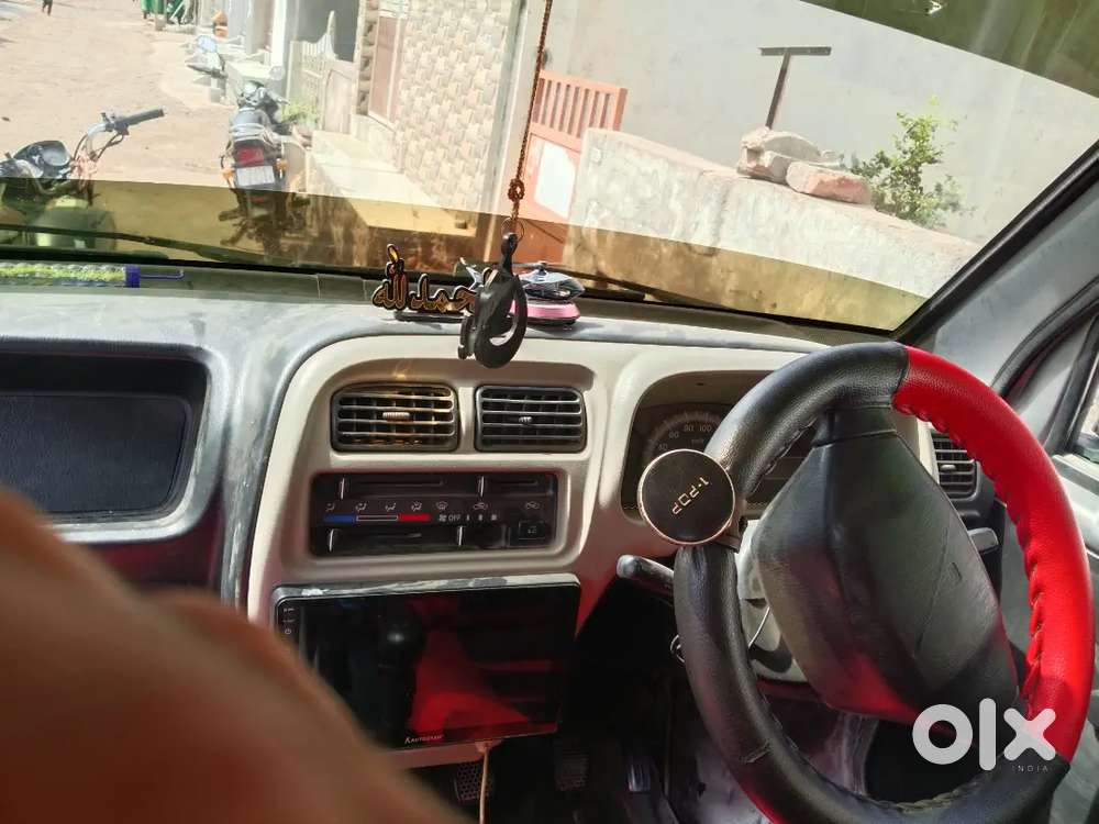 Maruti Suzuki Eeco 2019 Cng & Petrol  Good Condition