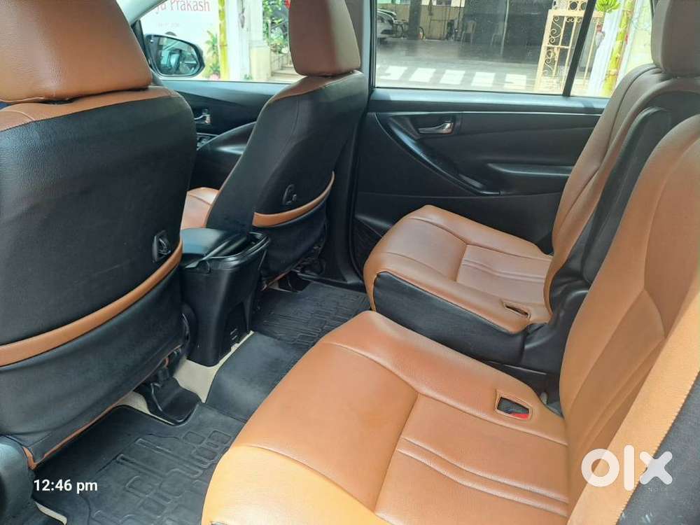Toyota Innova Crysta 2.4 Gx Mt, 2019, Diesel