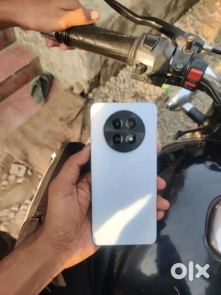 REALME NARZO 70X 5G