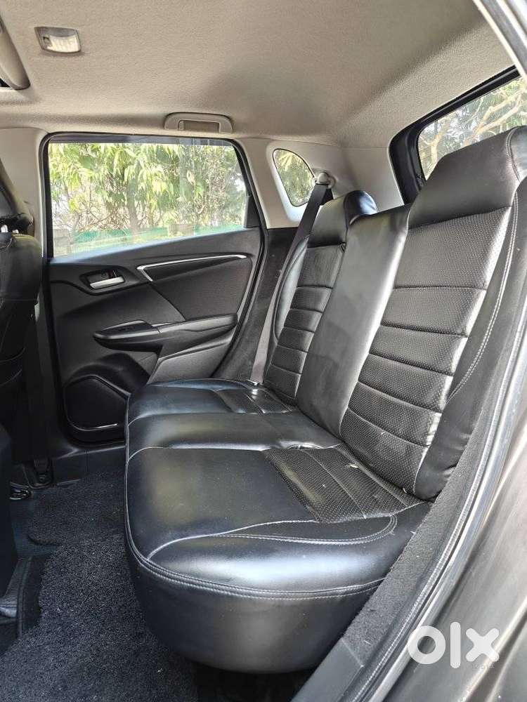 Honda Wr-v I-vtec Vx, 2022, Petrol