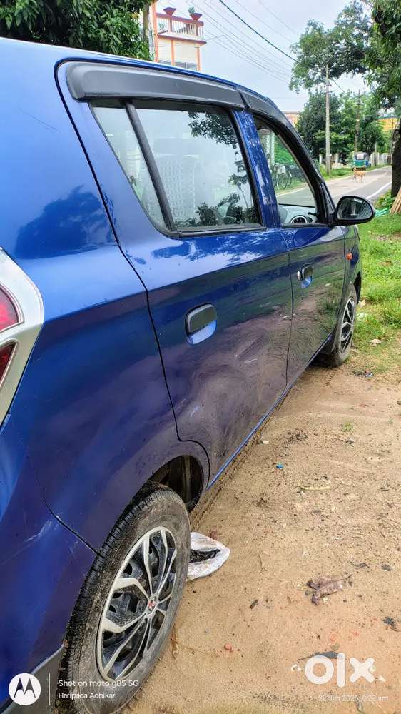 Alto 800 Lxi