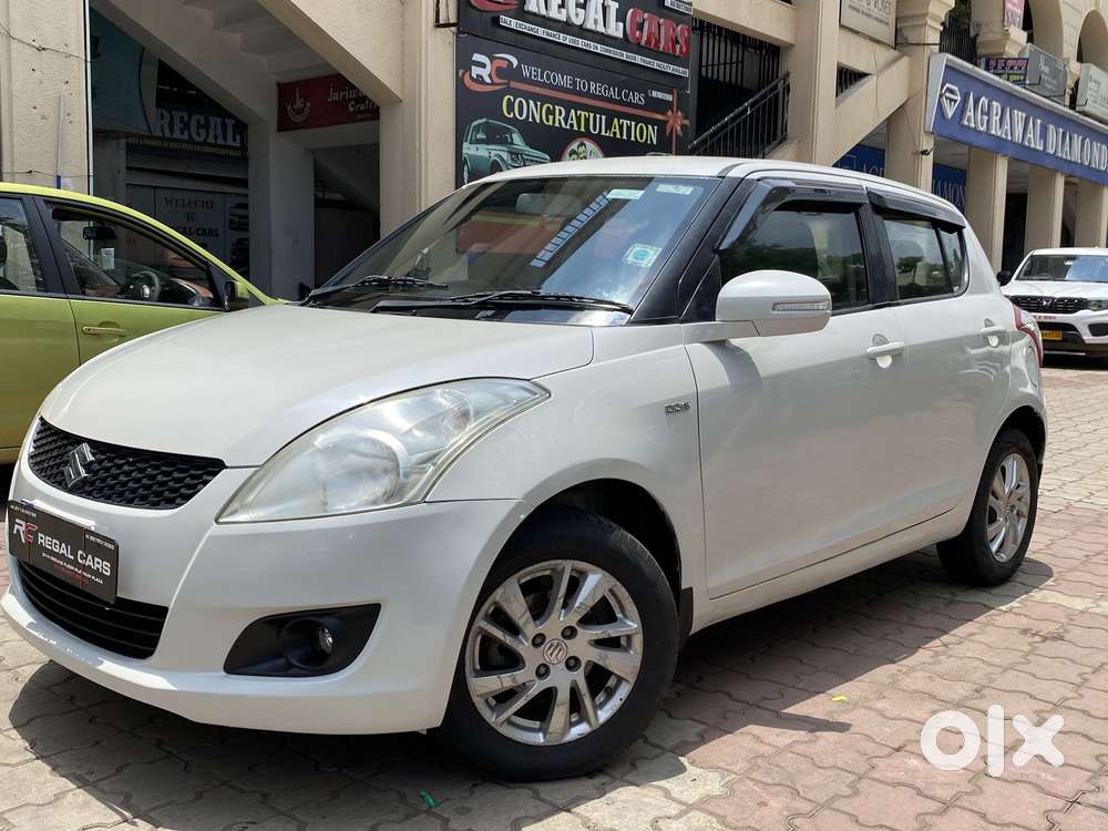 Maruti Suzuki Swift Zdi, 2016, Diesel