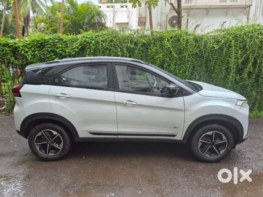 Tata Nexon Ev Empowered Plus Lr, 2024, Electric