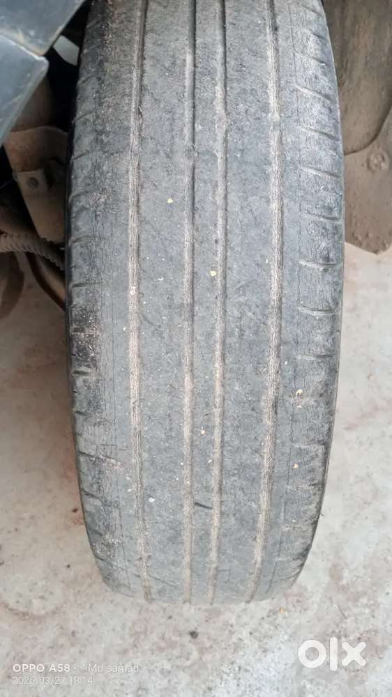 Hyundai Santro Xing 2008 Petrol 099480 Km Driven