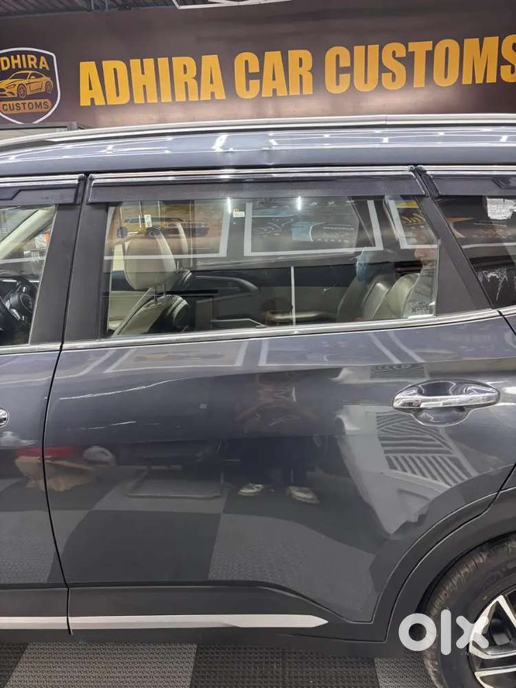 Kia Carens Top Model Luxury Plus 7str 2023
