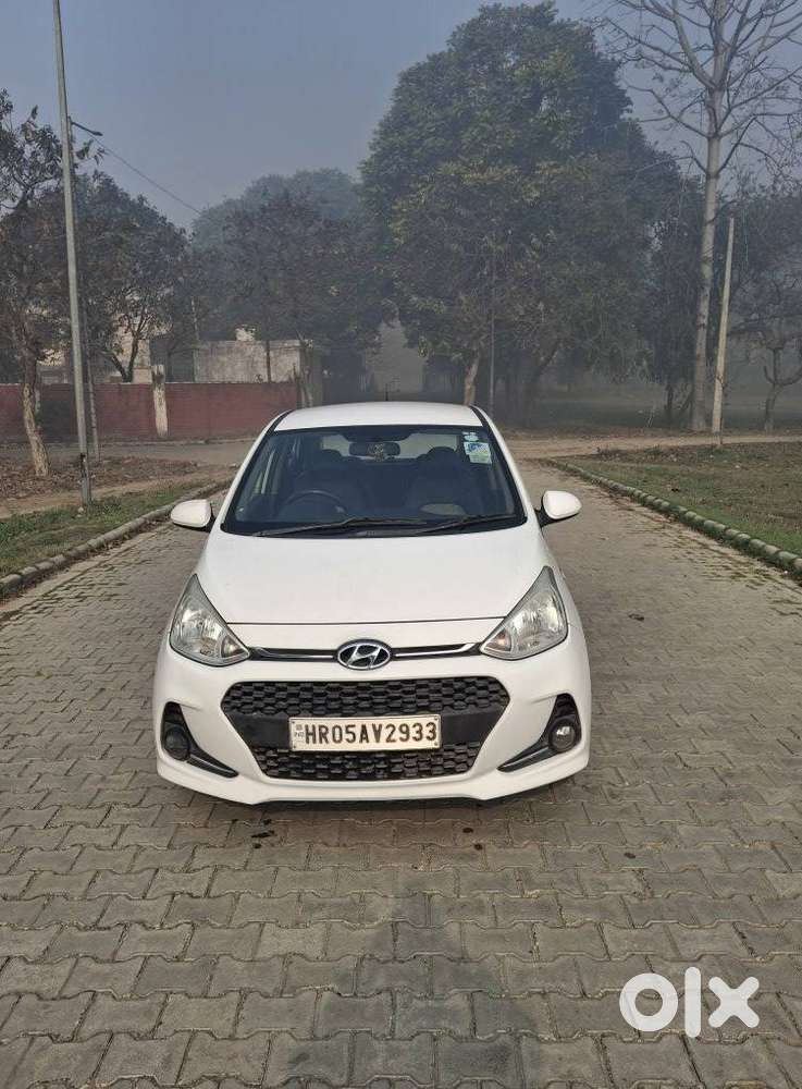 Hyundai Grand I10 1.2 Crdi Magna, 2017, Diesel