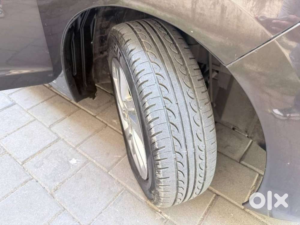 Honda Jazz 1.2 V I Vtec, 2018, Petrol