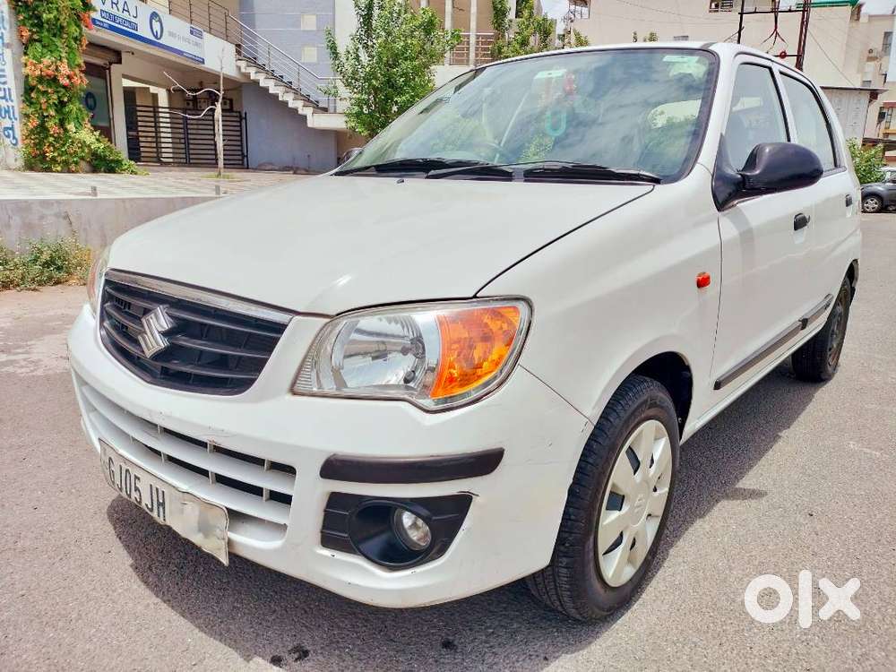 Alto K10 Vxi