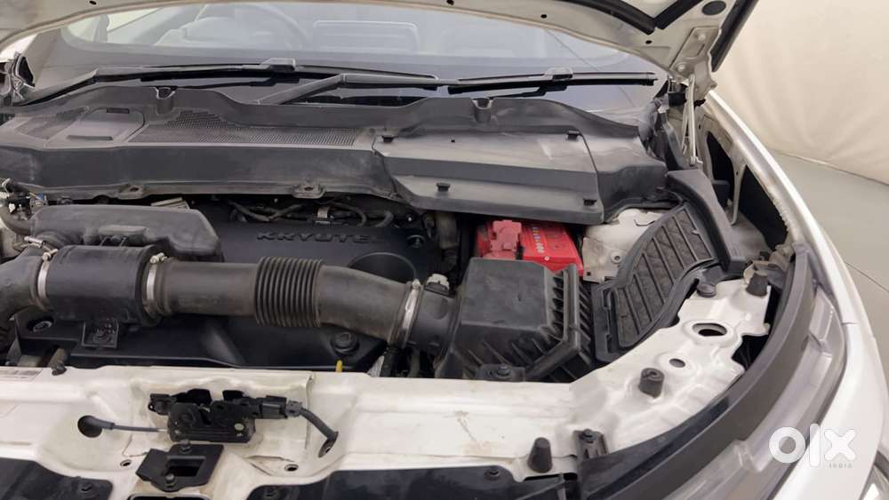 Tata Harrier Xz, 2019, Diesel