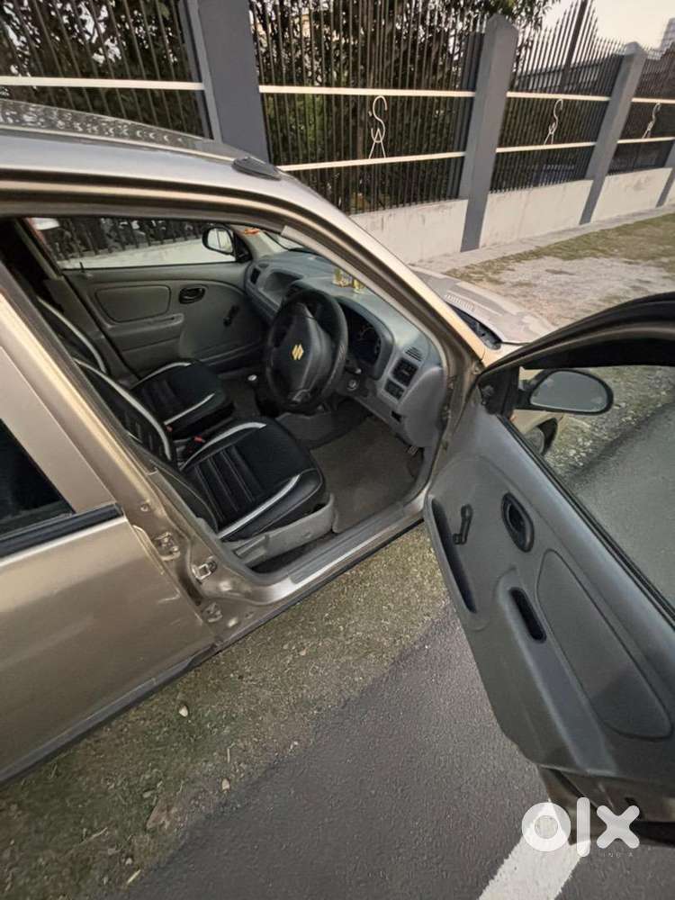 Maruti Suzuki Alto K10 2010 Petrol 75000 Km Driven