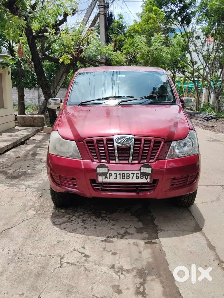 Fitnes 2029, Full Insurence, Seal Tyres, Seven Seater, Good Condition