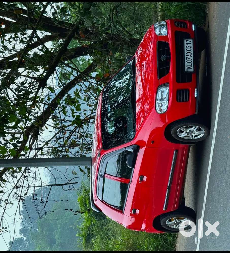 Maruti Suzuki Alto 2005