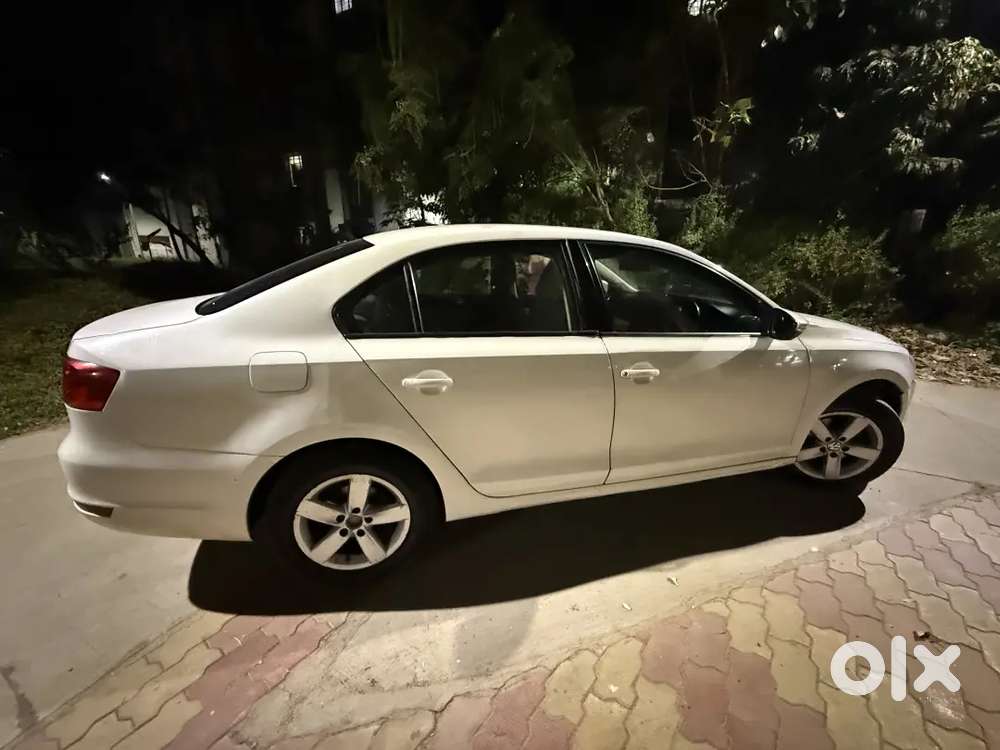 Volkswagen Jetta 2015