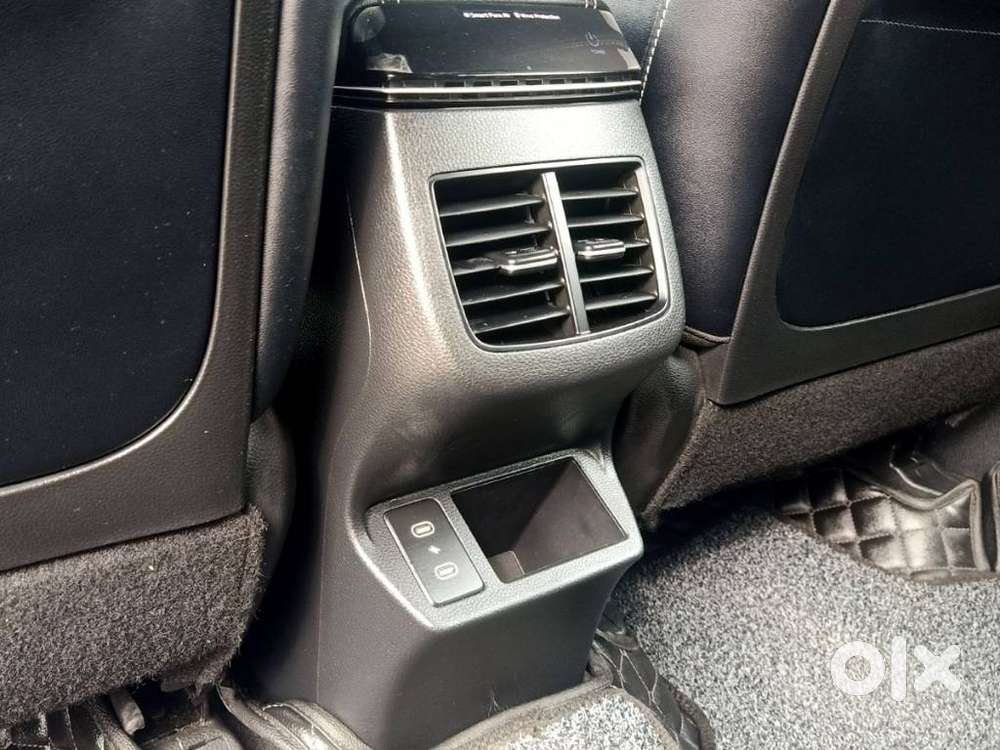 Kia Seltos Gtx Plus 1.5 Turbo Petrol Dct, 2024, Petrol