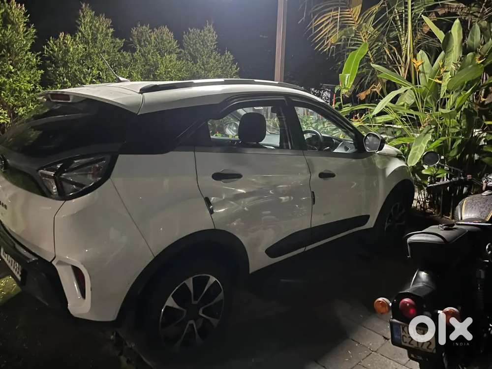 Tata Nexon 2020 Diesel Manual
