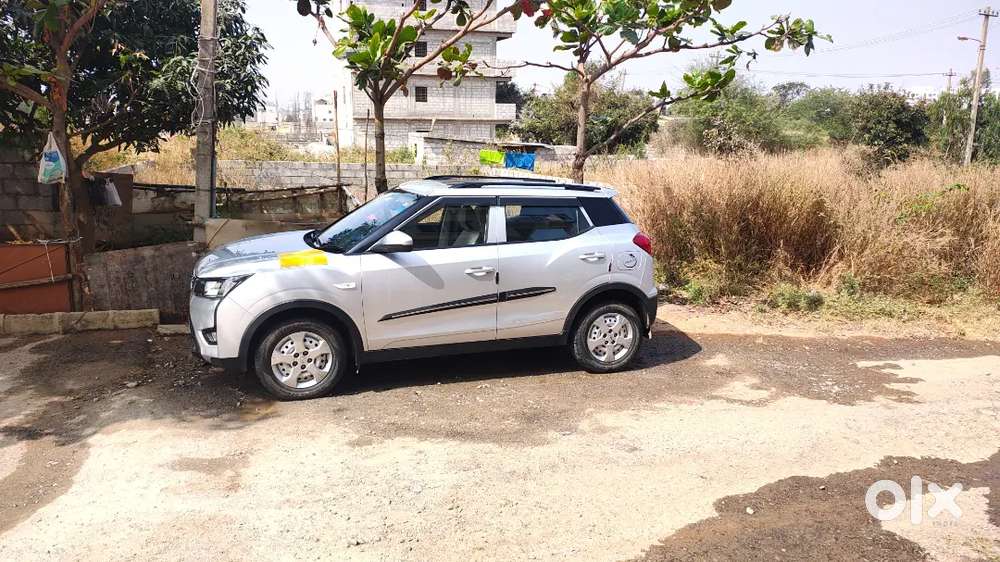 Mahindra Xuv300 2023 Petrol Good Condition