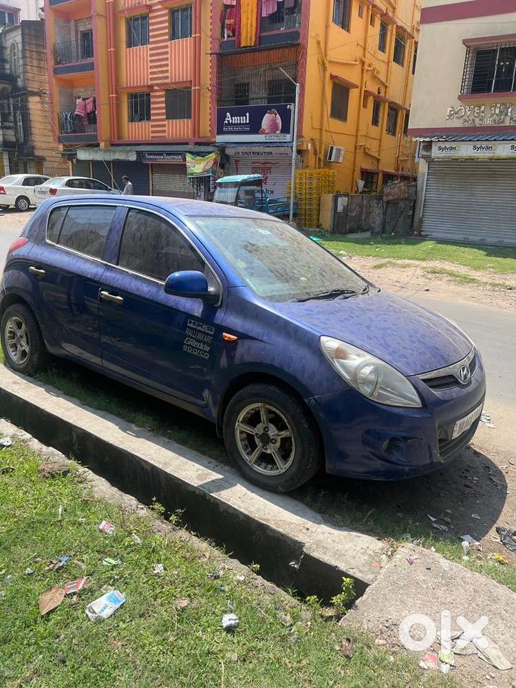 Everything Is Perfect And Fine