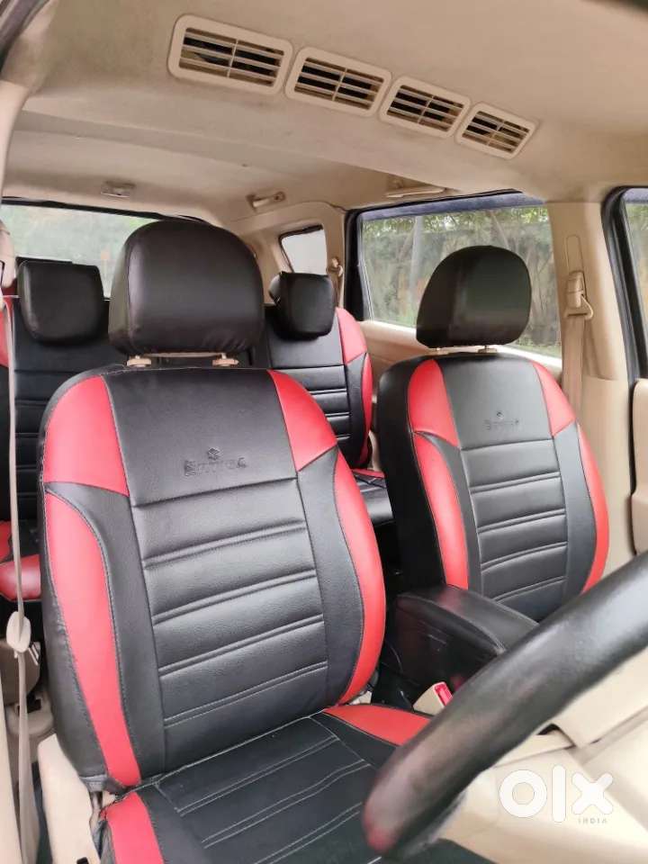 Maruti Suzuki Ertiga Vxi Cng, 2015, Cng & Hybrids