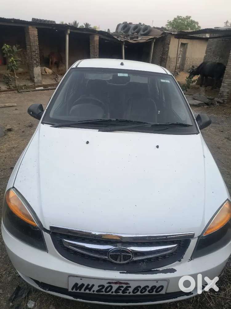 Tata Indigo Ecs 2017 Diesel Very  Good Condition.
