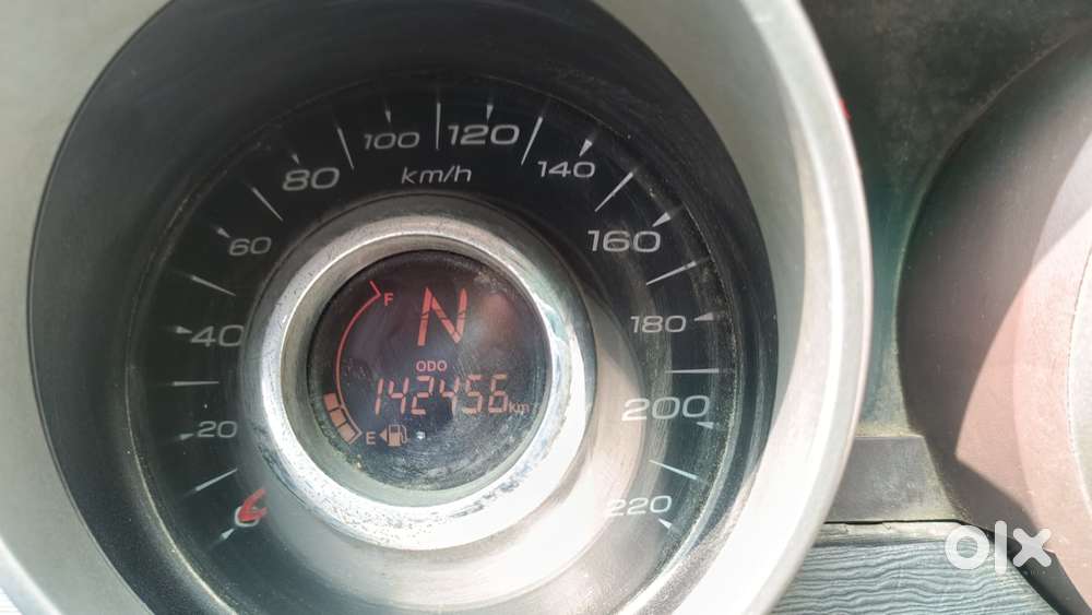 Mahindra Xuv500 W7, 2012, Diesel