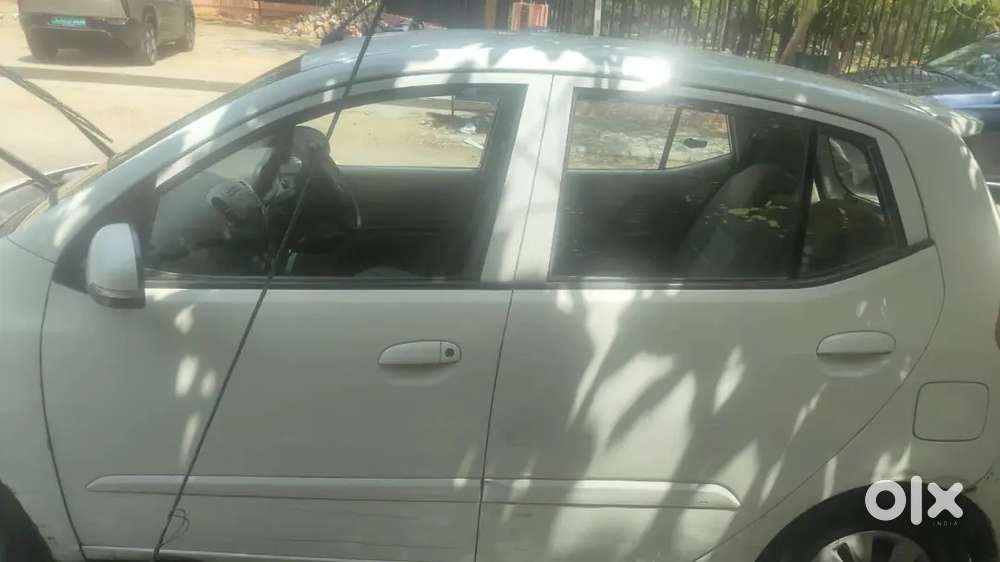 Want To Sell I10