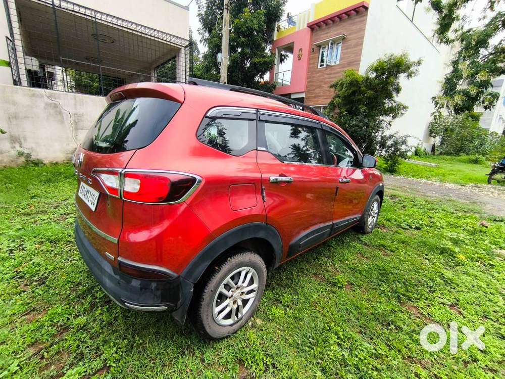 Renault Triber Rxt 2019