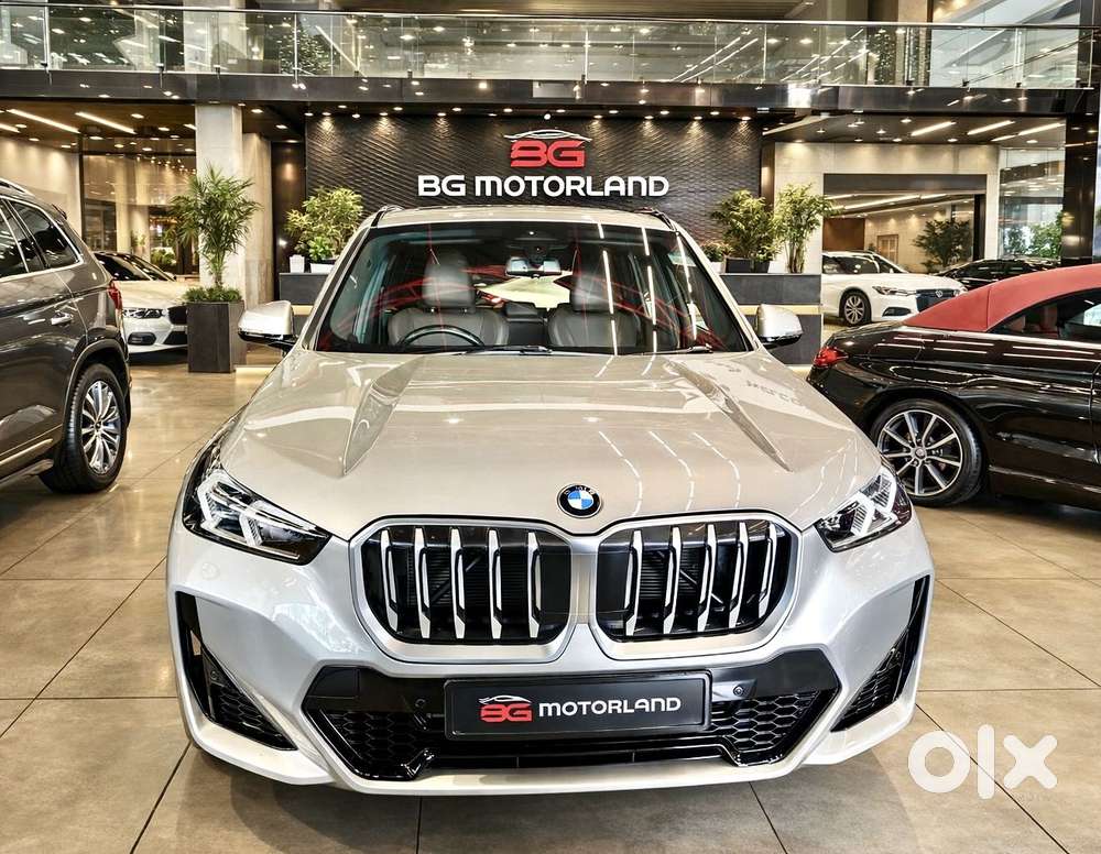 Bmw X1 Sdrive18d M Sport, 2024, Diesel