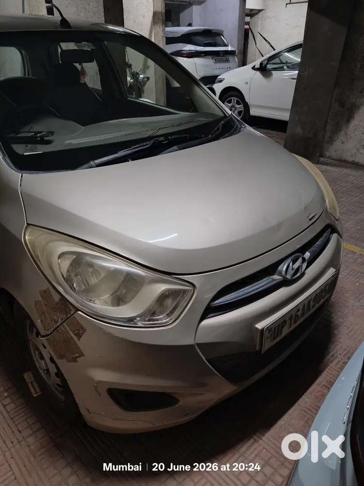 Good Condition