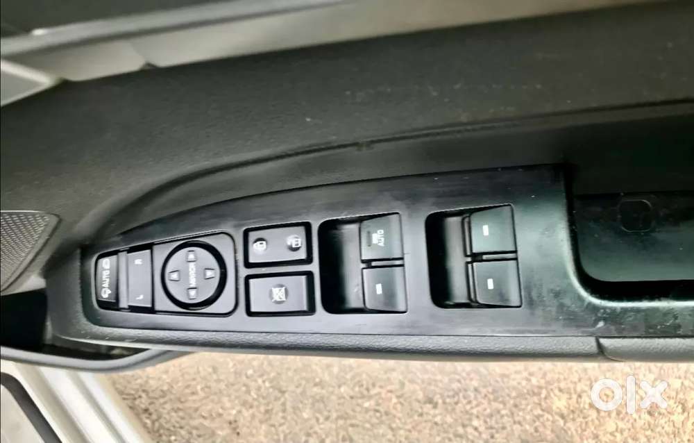 Hyundai Elantra 2.0 Sx Option At, 2017, Petrol