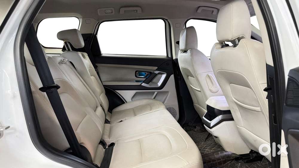 Tata Safari 2.0 Kryotec Xz Plus, 2021, Diesel
