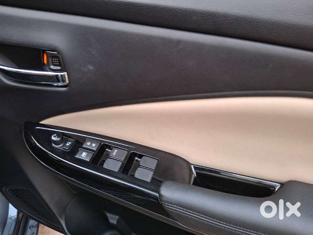 Toyota Glanza 1.2 V, 2025