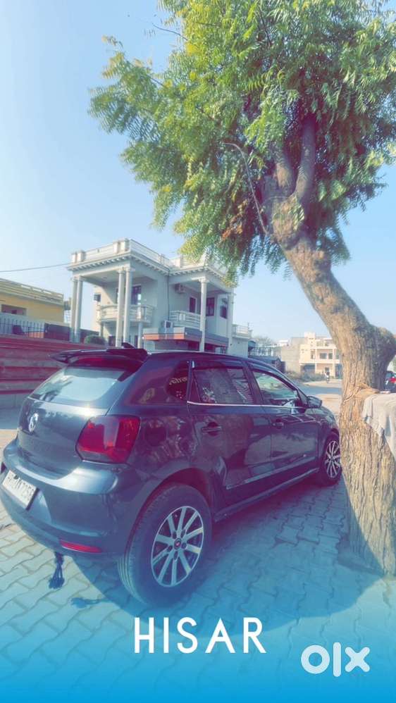 Volkswagen Polo 2016 Diesel Well Maintained