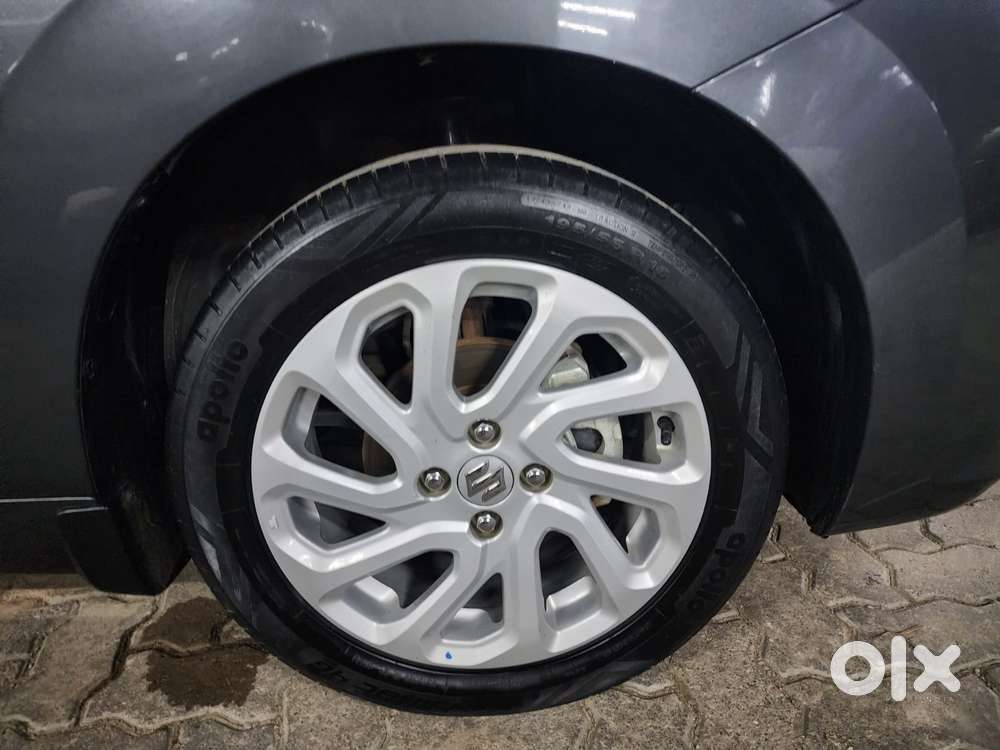 Maruti Suzuki Baleno 1.2 Zeta Shvs, 2023, Petrol