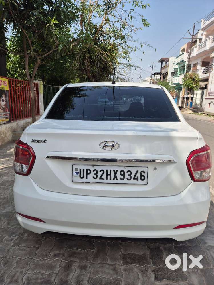 Hyundai Xcent 1.1 S (o) Crdi, 2017, Diesel