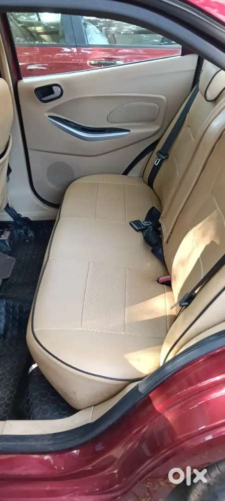 Ford Figo Aspire 2019 Diesel Manual Trend