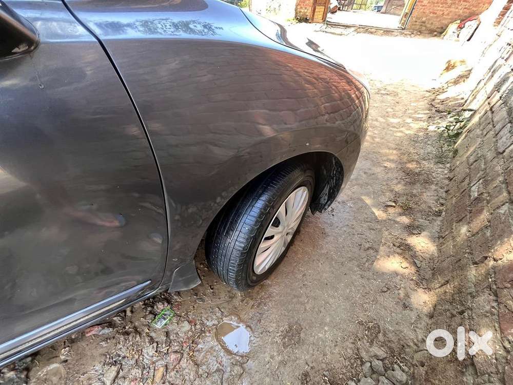 Maruti Suzuki Baleno 2016 Petrol 75000 Km Driven