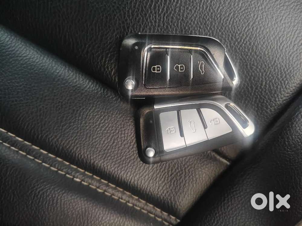 Diesel Honda City Converted Into 2019 Model