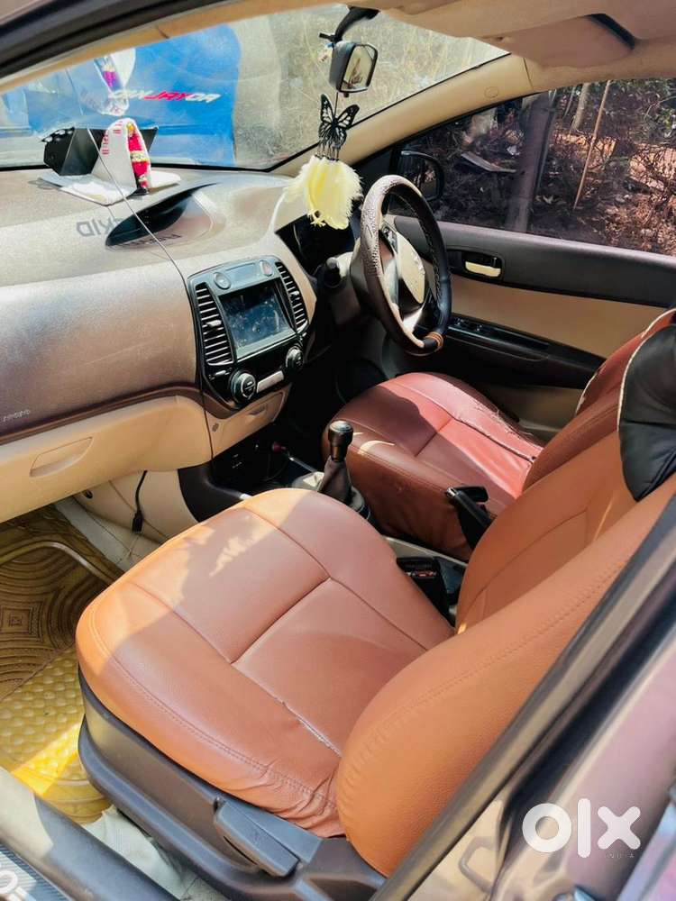 Hyundai I20 2009 Petrol Good Condition