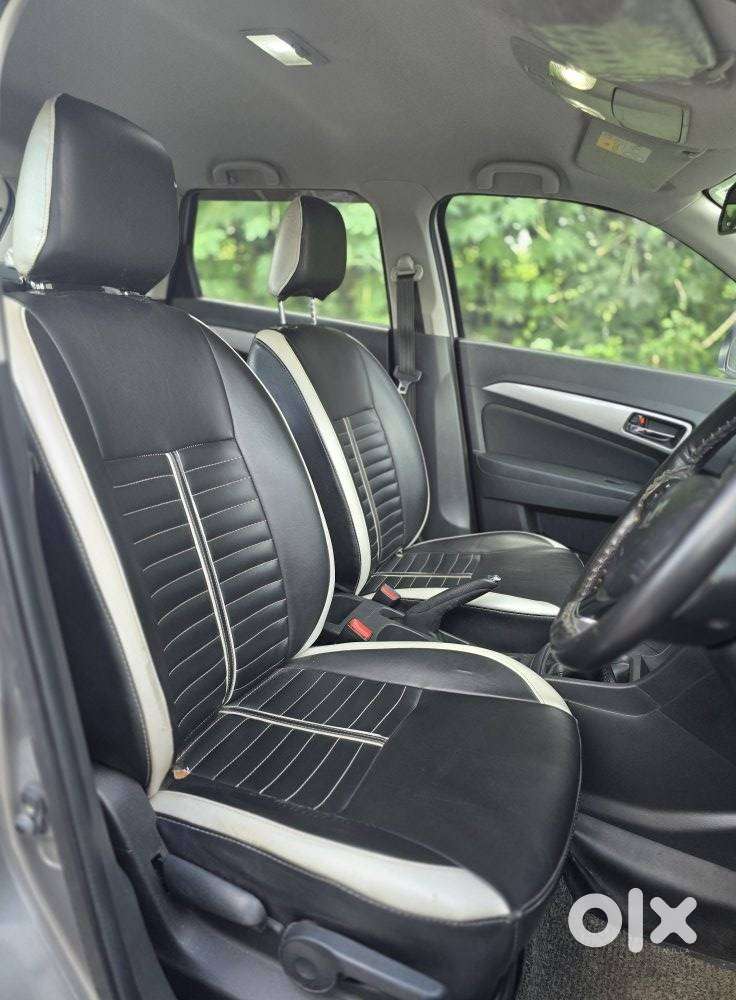 Maruti Suzuki Brezza Zdi, 2017, Diesel