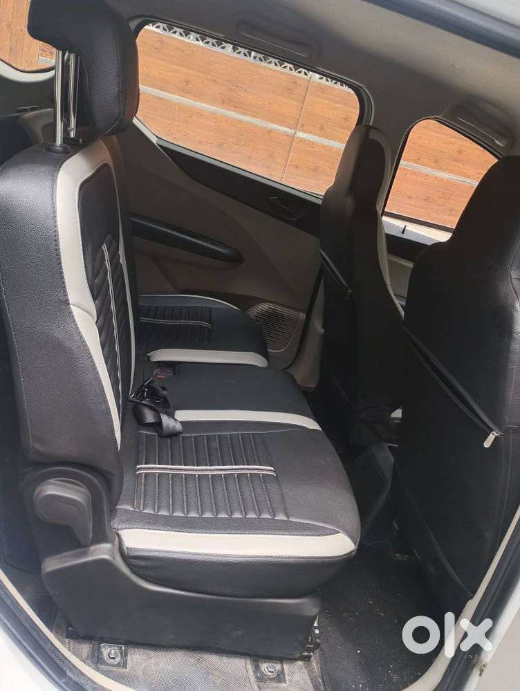 Renault Triber Rxl, 2021, Petrol