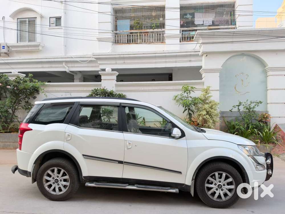 Mahindra Xuv500 W10 Awd, 2016, Diesel