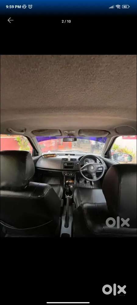 Maruti Suzuki Swift Vxi 2005