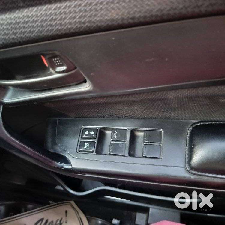 Maruti Suzuki Brezza Vdi, 2018, Diesel