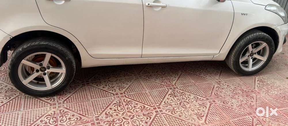 Alloy Brand Neo And Tyre Yokohama Sdrive For Swift/boleno/igni/dzire