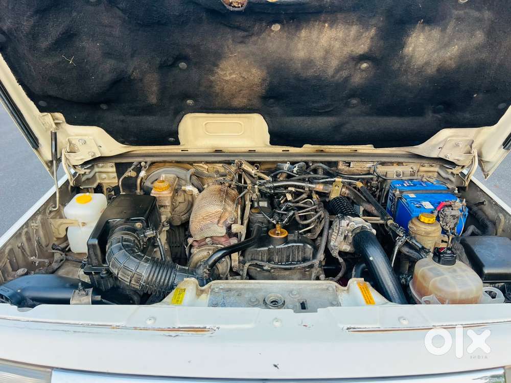 Mahindra Bolero 1.5 B6 (o), 2020, Diesel