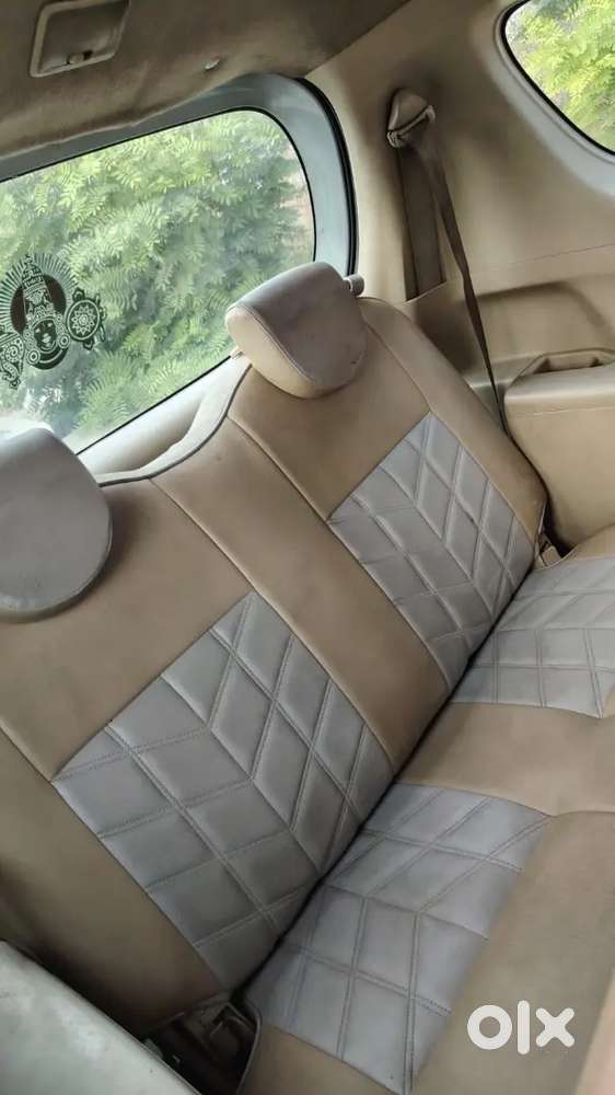 Maruti Suzuki Ertiga 2012 Diesel Good Condition