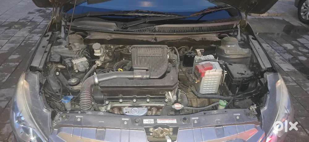 Well Maintained 2016 Maruti Suzuki Ciaz Vxi, Single Handed Driven