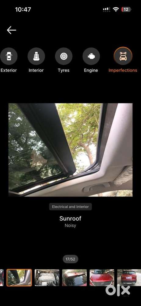 Mg Hector 2019 Petrol Well Maintained